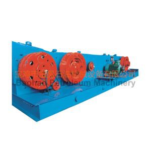 Unidade de transmissão composta